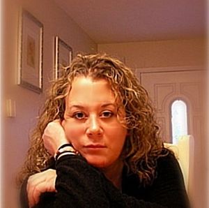 Meet your Posher, Kellie